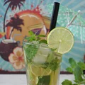 Mojito bezalkoholowe