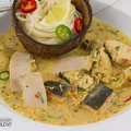Zupa rybna