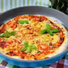 Pizza z patelni