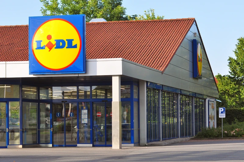 Sukces Polskiego producenta! Niemiecki Lidl sprzedaje polską chemię!