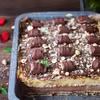 HIT- Ciasto Kinder Bueno (bez pieczenia)!