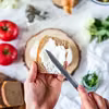 Ser z jogurtów greckich - Labneh