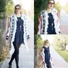 Aztecki sweter