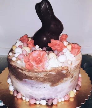 TORT WIELKANOCNY