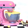 Torcik robot kuchenny