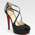 Louboutin love
