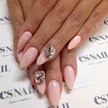 Piękne paznokcie