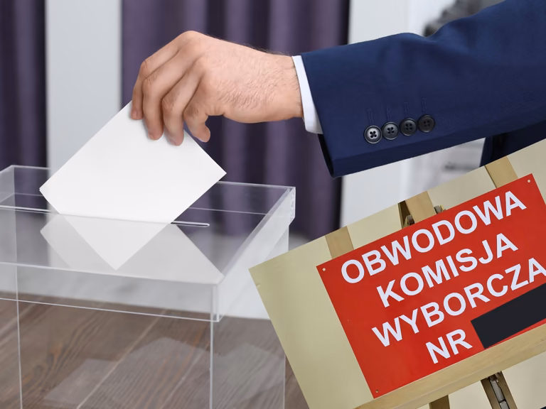 Cisza wyborcza: Od kiedy? Czego nie wolno robić? Jakie grożą kary?