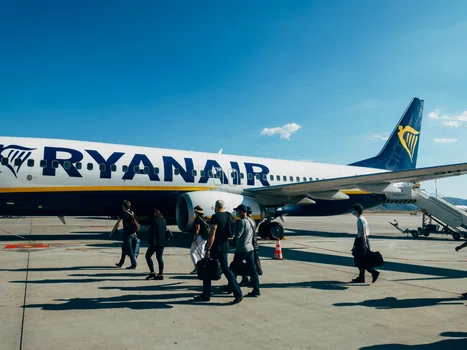Ryanair wprowadza ogromne zmiany! Sporo udogodnień dla pasażerów