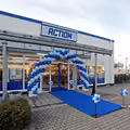 Ten produkt z Action kosztuje mniej niż złotówkę i działa cuda! Genialny sposób na czystość bez wysiłku!