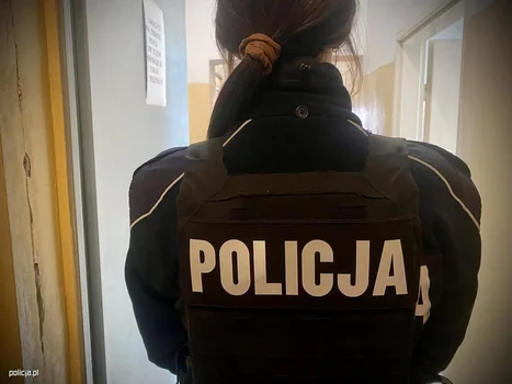 Zatrzymany po 6 Latach: Poszukiwany za Przestępstwa Seksualne w Rękach Policji