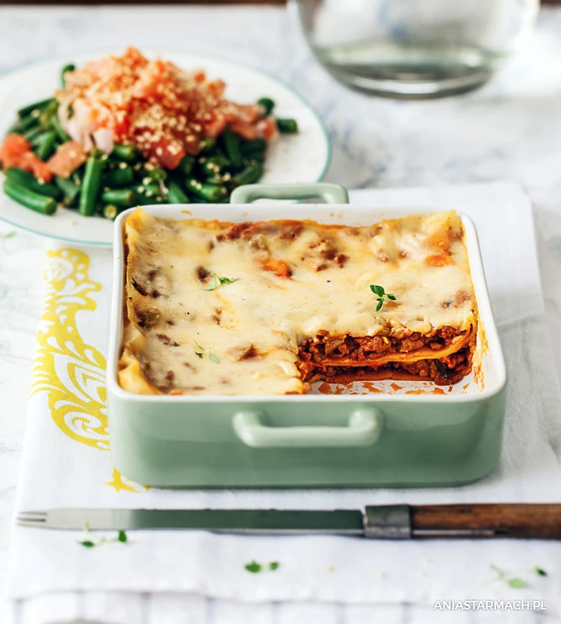 LASAGNE