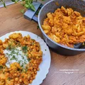 Curry z kalafiora -szybki i pyszny obiad