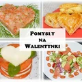 Pomysły na Walentynki