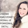 Dieta na zimowe przemęczenie