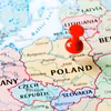 Polska zyskuje powierzchnię, choć traci mieszkańców! Zaskakujące dane GUS!