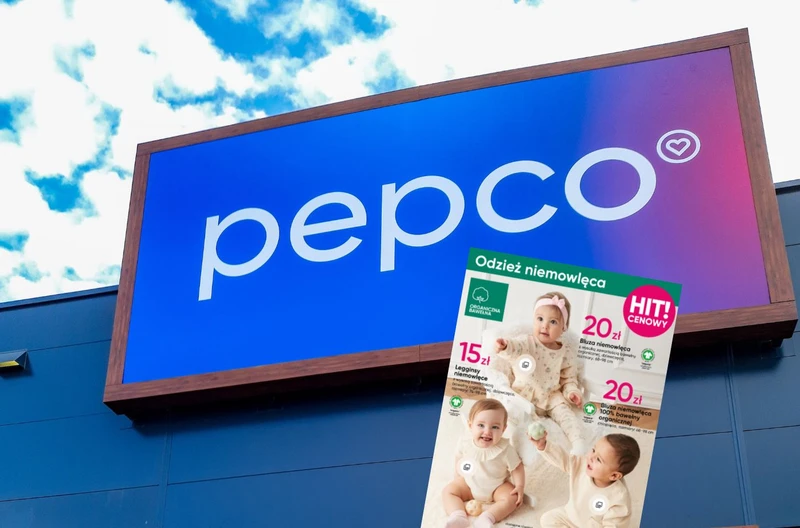 Nowa kolekcja Pepco podbiła serca mam! Zobacz, co kupisz za grosze!