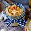Hummus - pasta z ciecierzycy