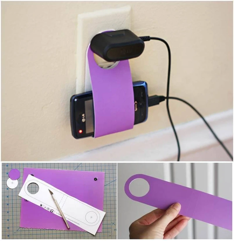 Prosty i przydatny gadżet