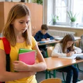 „Moje dziecko nie chodzi na religię. Nagle stało się ‘inne’ - pisze Marta [LIST]”