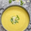 Zupa z cukinii - najlepsza!