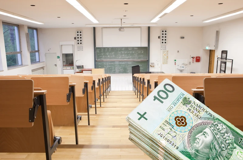 Dofinansowanie dla wybitnych studentów! Duże pieniądze czekają! Niedługo rusza nabór!