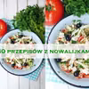 40 przepisów z nowalijkami