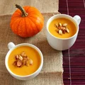 Zupa dyniowa. Mmmmm