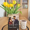 Orszak śmierci. Bieszczadzkie demony Emilia Szelest