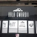 Hala Gwardii -  nowe gastronomiczne serce Warszawy ?