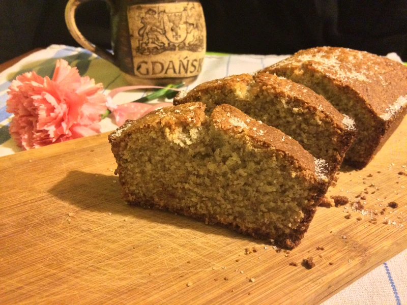 Ciasto bananowe
