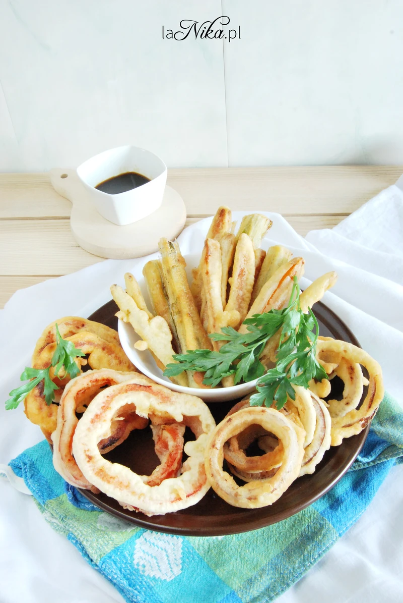 Tempura