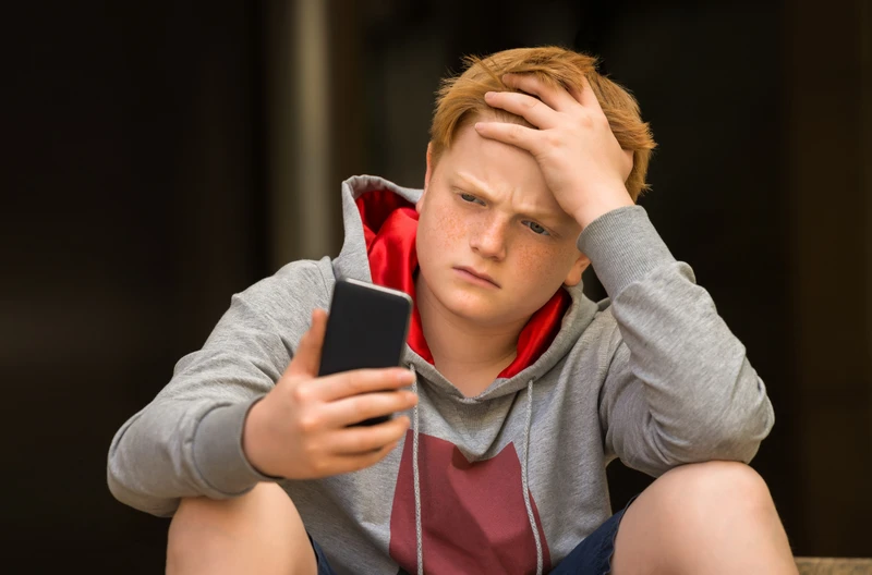 Najlepszy kolega nie zaprosił mojego syna. Dowiedział się z Instagrama - pisze Paulina [LIST]