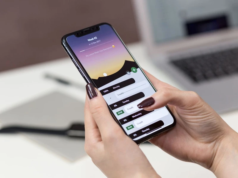 Smartfon na wynajem?