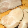 karkówka pieczona na soli-rewelacyjny przepis na pyszną, domową wędlinę+FILM