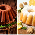 Babka cytrynowa czy czekoladowa? Sprawdź, która wersja smakuje najlepiej