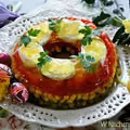 Babka galaretkowa