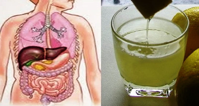 Jak oczyścić organizm po zimie? Wiosenny DETOKS
