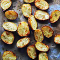Pieczone ziemniaki