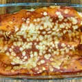 Enchiladas - meksykański sposób na resztki