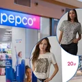 Te koszulki z Pepco za 20 zł to hit kobiet! Luźny fason, 100% bawełny, a zwierzęce printy dodają charakteru