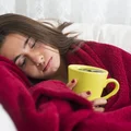 Wypróbuj mieszankę która skutecznie obniża temperaturę!