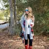 Jesienny outfit