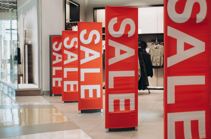 Black Friday w obliczu zmiany prawa: Czy nadal dostaniemy wysokie rabaty?