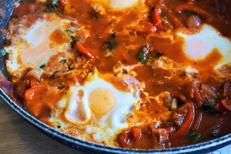 Shakshuka