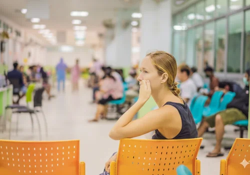 Jedna kolejka do lekarza dla wszystkich. Rewolucja w rejestracji już od 2026 roku