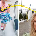 Joanna Liszowska i jej córki! Widzicie to podobieństwo?