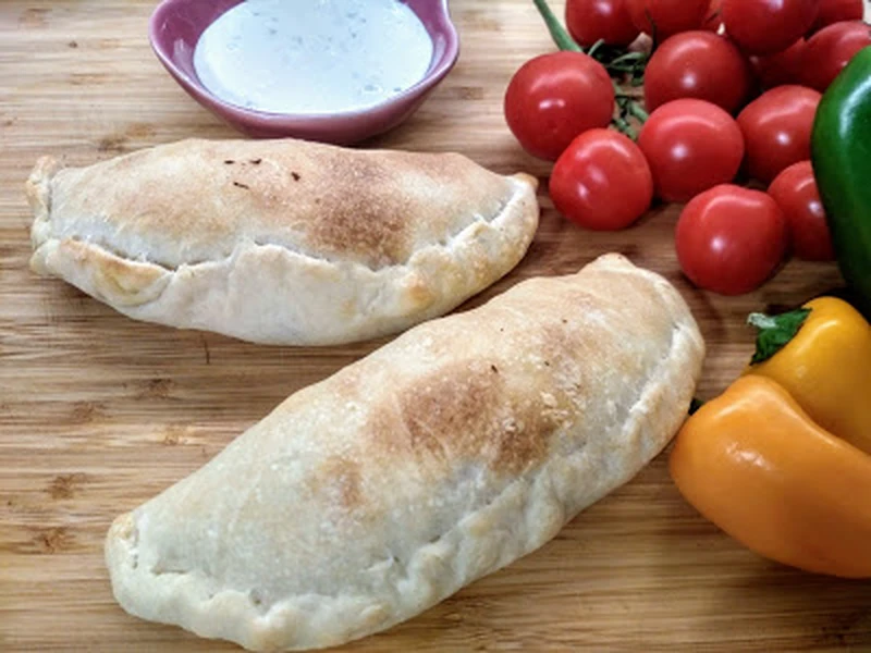 Calzone mini