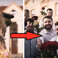 Justyna Żyła nie próżnuje! Zobaczcie ją w teledysku DISCO-POLO (video) wraz z Tomaszem Neckiem!