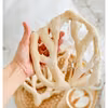 FOUGASSE - FRANCUSKIE PIECZYWO NA DROŻDŻACH